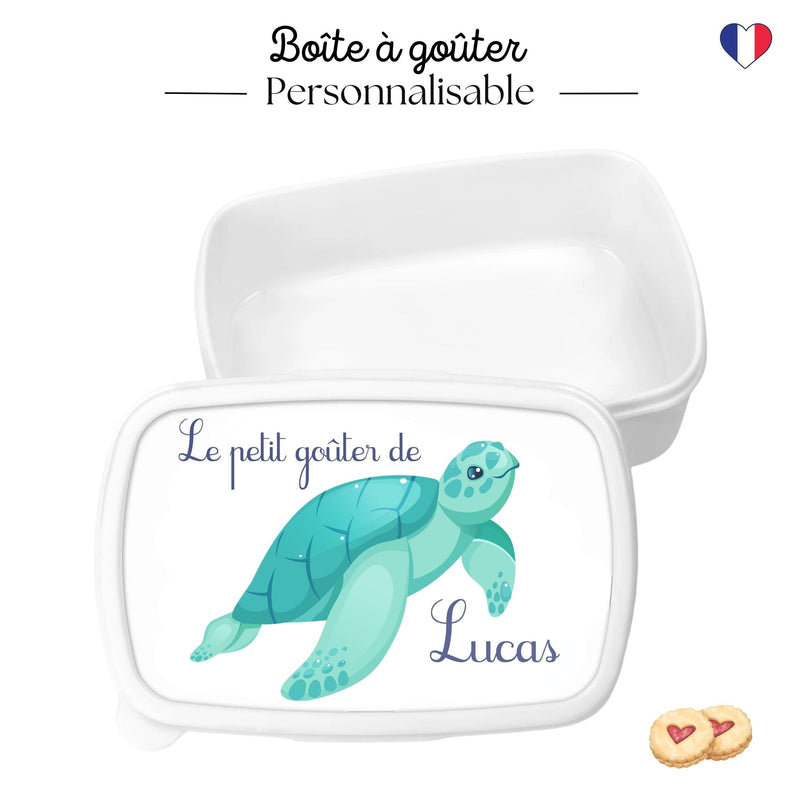 boite a gouter personnalisable 