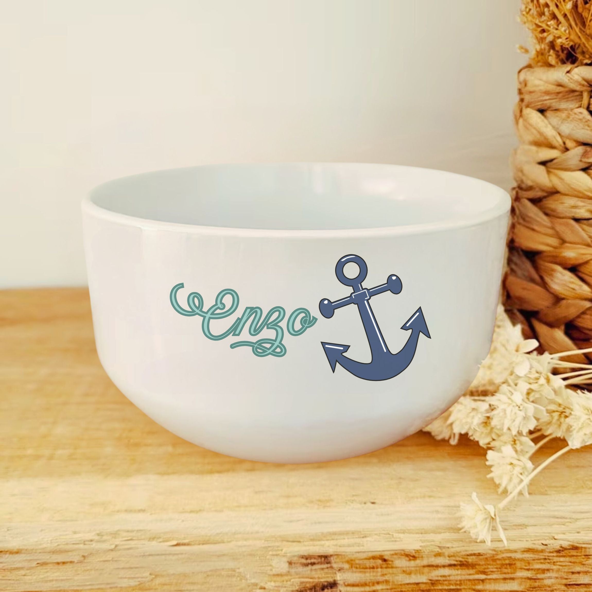 bol cadeau enfant marin