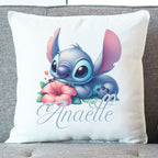 coussin stitch cadeau enfant